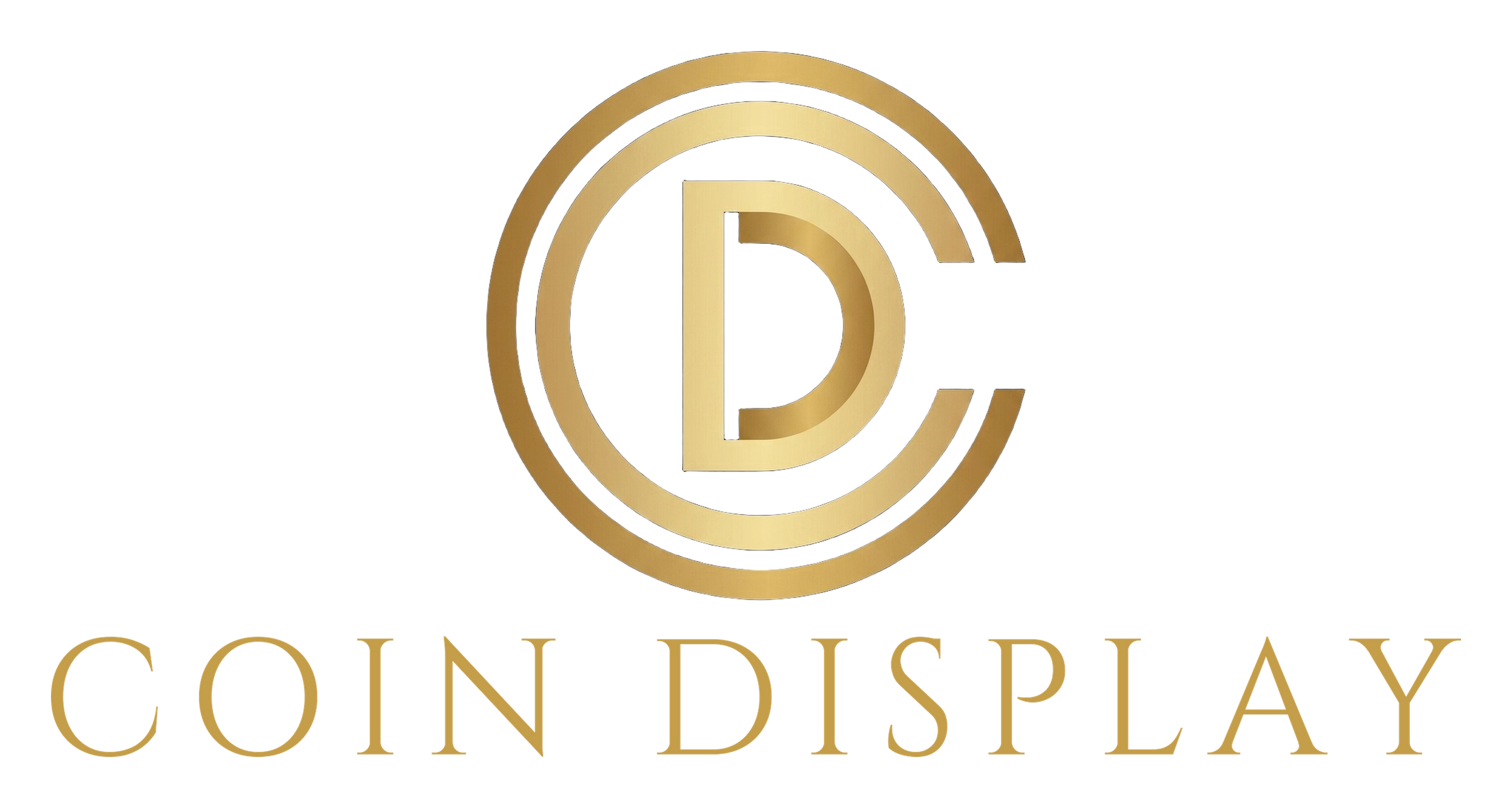 Coin Display