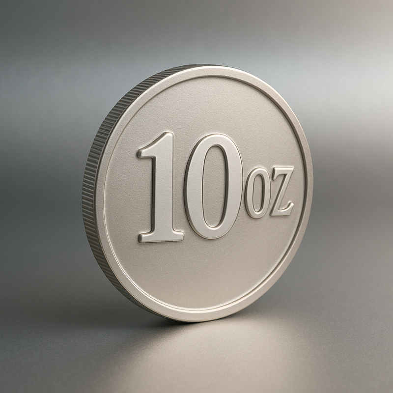 10 oz