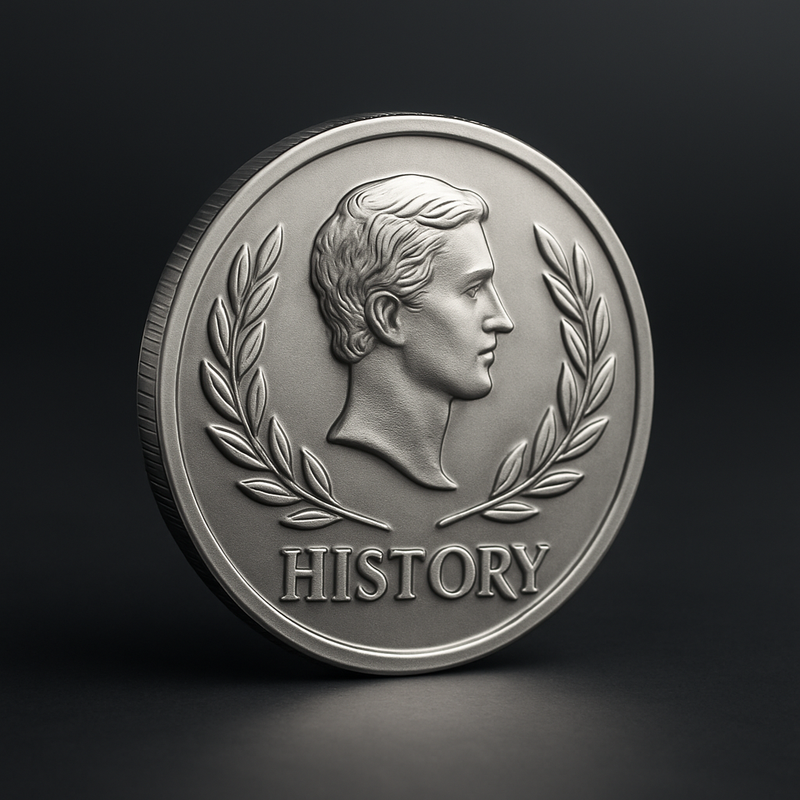 History