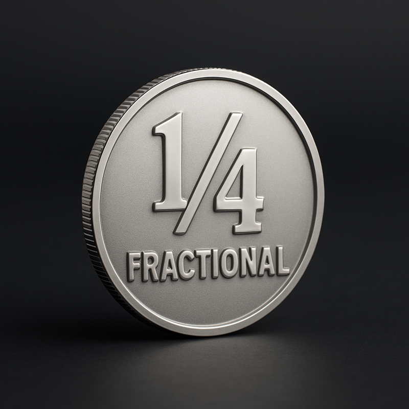 Fractional
