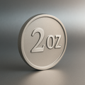 2 oz