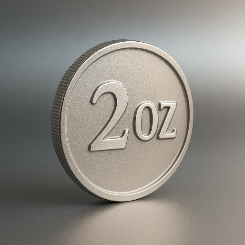2 oz