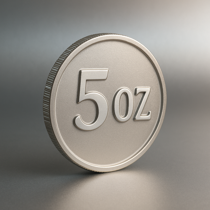 5 oz