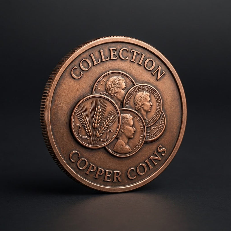 Copper