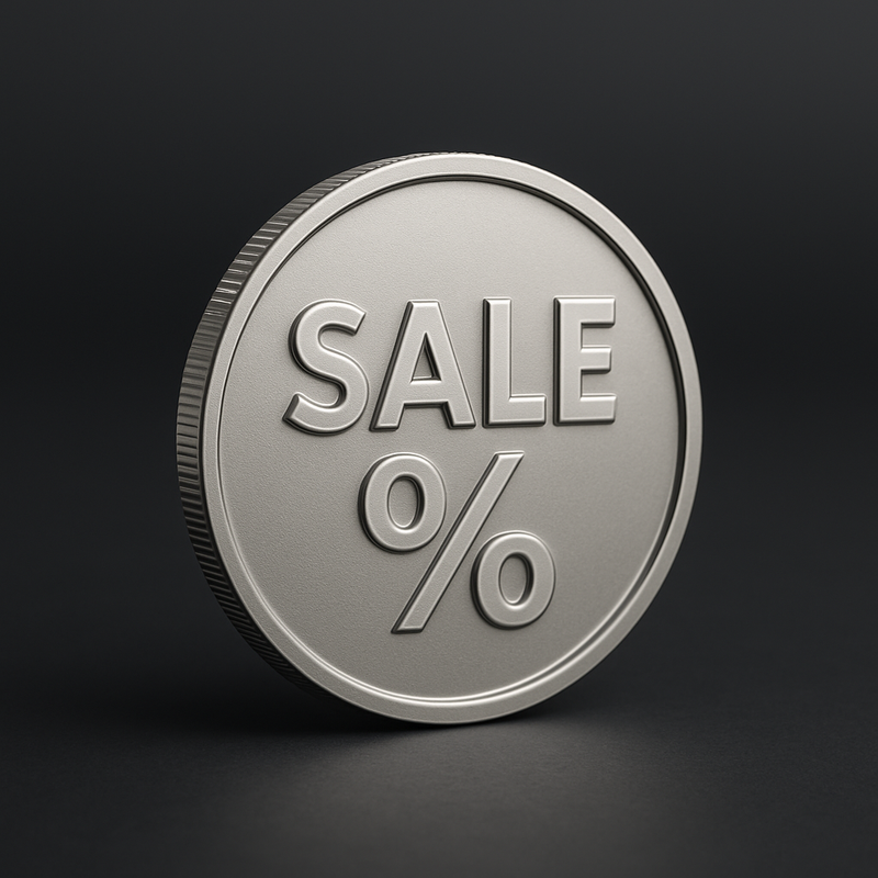 Sale