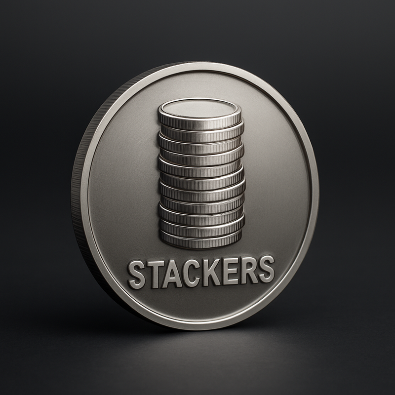 Stacker