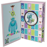 MONSTERS INC 20TH ANNIVERSARY – 2021 1 oz Pure Silver Proof Coin