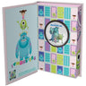 MONSTERS INC 20TH ANNIVERSARY – 2021 1 oz Pure Silver Proof Coin