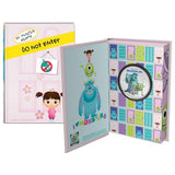 MONSTERS INC 20TH ANNIVERSARY – 2021 1 oz Pure Silver Proof Coin