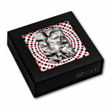 2026 Niue 1 oz Silver Deck of Destiny Hidden Ace (w Box & COA)