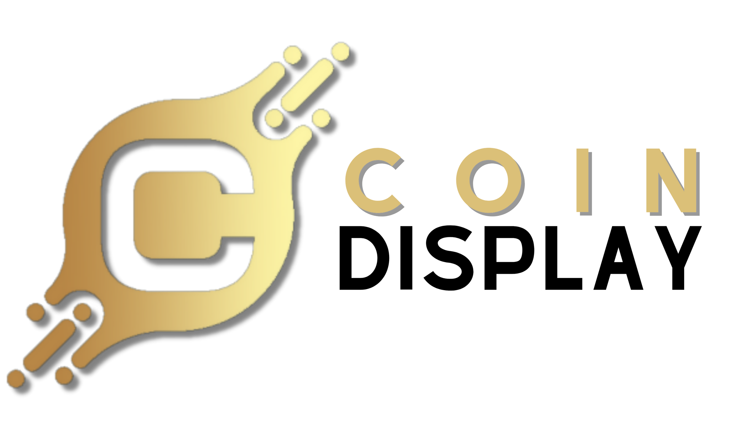 Coin Display