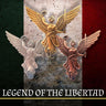 2025 Legend of the Libertad 1 oz Copper Medal Mystery Box