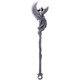 Phoenix Arcblade 2.5 oz Pure Silver Shaped High Relief Medal