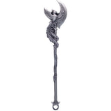 Phoenix Arcblade 2.5 oz Pure Silver Shaped High Relief Medal