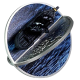 2023 Niue 2oz Silver Coin Series 2 Pirate ship 3D silver coin