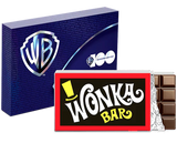 Willy Wonka & The Chocolate Factory 100 Years of Warner Brothers 2023 5 oz Pure Silver Proof Coin – Niue – NZ Mint