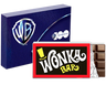 Willy Wonka & The Chocolate Factory 100 Years of Warner Brothers 2023 5 oz Pure Silver Proof Coin – Niue – NZ Mint