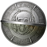 2023 Niue 2oz Silver Coin Series 2 Pirate ship 3D silver coin