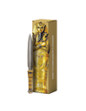 KING TUTANKHAMUN'S DAGGER 2 Oz Silver Coin 5 Tala Samoa 2025