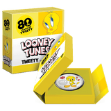 Tweety 80th Anniversary 1oz Silver Coin