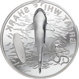 Great White Shark