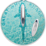 Great White Shark