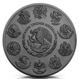 2022 NARCOS LIBERTAD SPECIAL EDITION