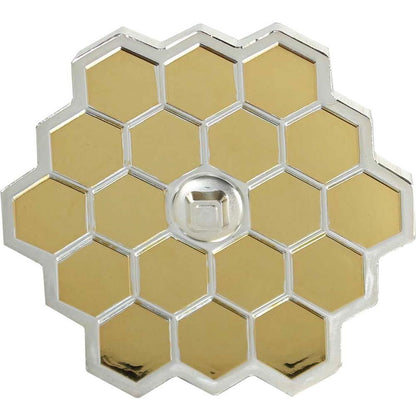 SPACE TELESCOPE James Webb 2 oz Silver Stacker Korea 2022