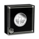 Australia 2022 Swan 99.99% Proof Silver Coin 1oz