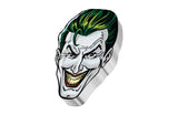 2022 Faces Of Gotham - THE JOKER 1oz Silver Coin
