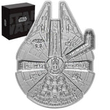 MILLENNIUM FALCON™ - 3 OZ